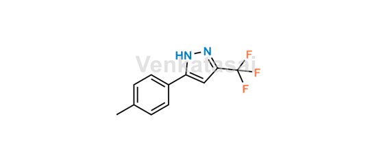 Picture of Celecoxib Impurity 20