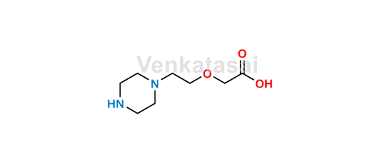 Picture of Cetrizine Impurity 18