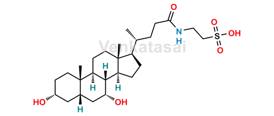 Picture of Taurochenodeoxycholic Acid