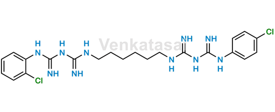 Picture of Chlorhexidine EP Impurity O