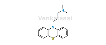 Picture of Chlorpromazine EP Impurity C