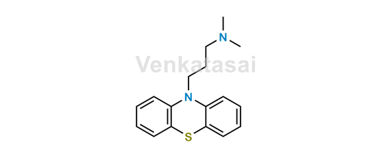 Picture of Chlorpromazine EP Impurity C