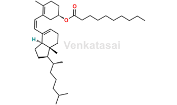 Picture of Pre-Vitamin D3 Decanoate