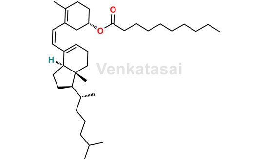 Picture of Pre-Vitamin D3 Decanoate