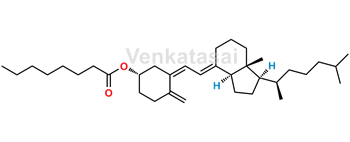 Picture of Vitamin D3 Octanoate