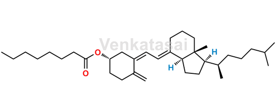 Picture of Vitamin D3 Octanoate