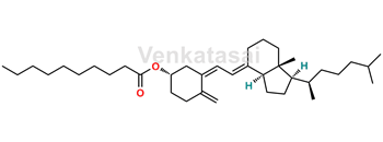 Picture of Vitamin D3 Decanoate