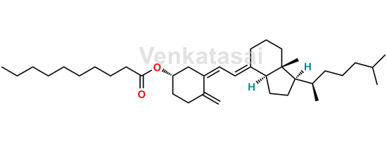 Picture of Vitamin D3 Decanoate