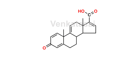 Picture of CICLESONIDE Alcohol 3TR (NMT 0.10%)