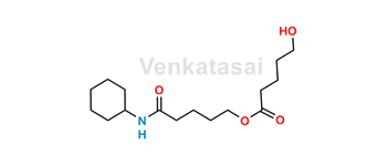 Picture of Cilostazol Impurity 6