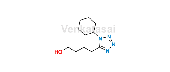 Picture of Cilostazol Impurity 7