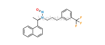 Picture of Cinacalcet Impurity 43