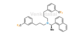 Picture of Cinacalcet Impurity D