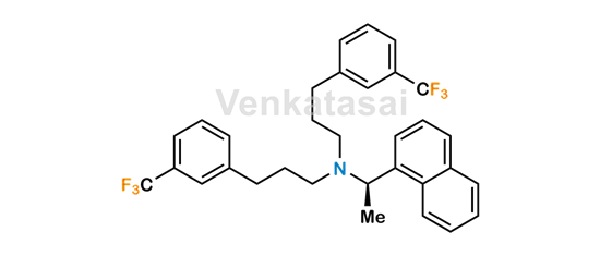 Picture of Cinacalcet Impurity D