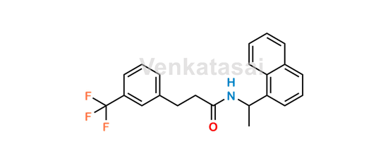 Picture of Cinacalcet Impurity 47