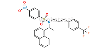 Picture of Cinacalcet Impurity-J