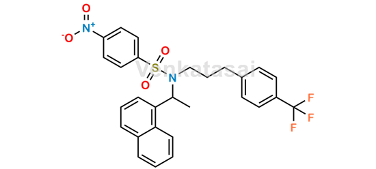 Picture of Cinacalcet Impurity-J