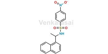 Picture of Cinacalcet Impurity-I