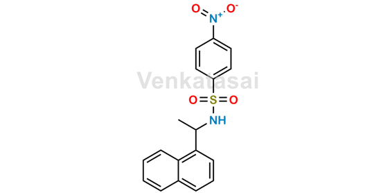 Picture of Cinacalcet Impurity-I