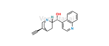 Picture of Cinchonidine Impurity 1