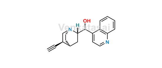 Picture of Cinchonidine Impurity 1