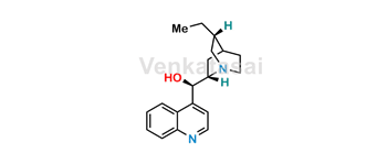 Picture of 10,11-Dihydrocinchonidine