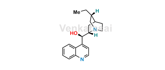 Picture of 10,11-Dihydrocinchonidine