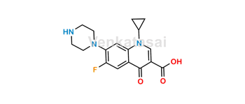 Picture of Ciprofloxacin