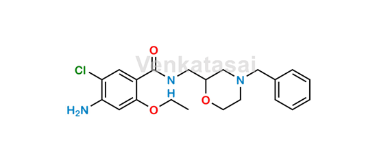 Picture of Cisapride Impurity 6