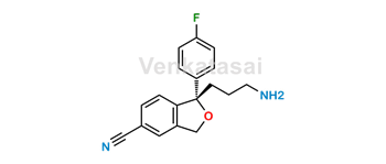 Picture of (S)-Didemethyl Citalopram