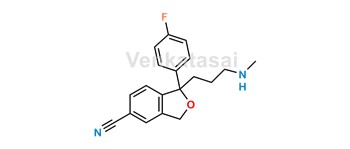 Picture of Citalopram EP Impurity D