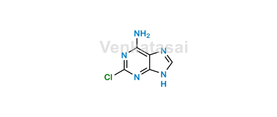 Picture of Cladribine EP Impurity C