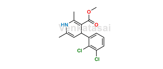 Picture of Clevidipine Impurity 1