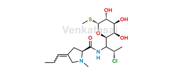 Picture of Clindamycin Impurity 24