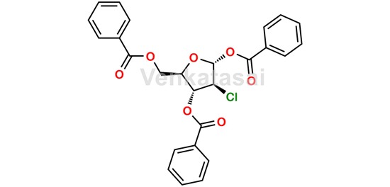 Picture of Clofarabine Impurity 10