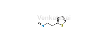 Picture of N-Methylene-2-(thiophen-2-yl)ethanamine