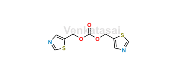 Picture of Cobicistat Impurity 9