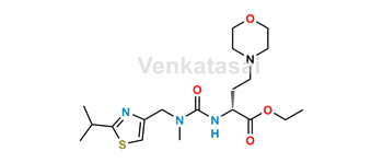 Picture of Cobicistat Impurity 10