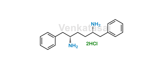 Picture of Cobicistat Impurity 12