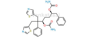 Picture of Cobicistat Impurity 15