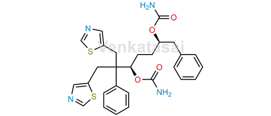 Picture of Cobicistat Impurity 15