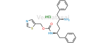 Picture of Cobicistat Impurity 17