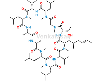 Picture of Cyclosporin E