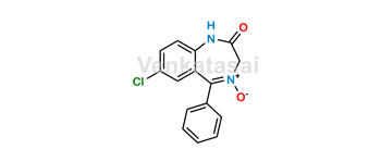 Picture of Chlordiazepoxide EP Impurity A