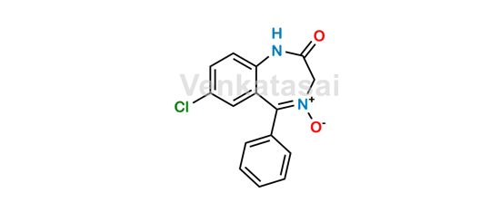 Picture of Chlordiazepoxide EP Impurity A