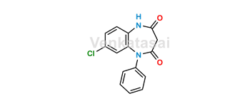 Picture of Clobazam EP Impurity A