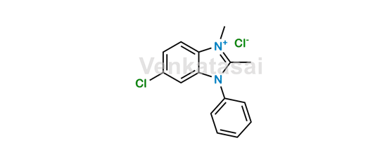 Picture of Clobazam USP Related Compound G