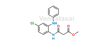 Picture of N-Desmethyl O-Methyl Clobazam