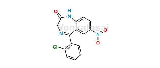 Picture of Clonazepam