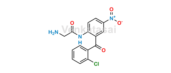 Picture of Clonazepam Impurity 1